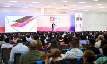 Presenta Román Cepeda el Plan Municipal de Desarrollo 2025-2027