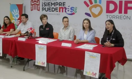 Convoca DIF Torreón a participar en el Cabildo Infantil