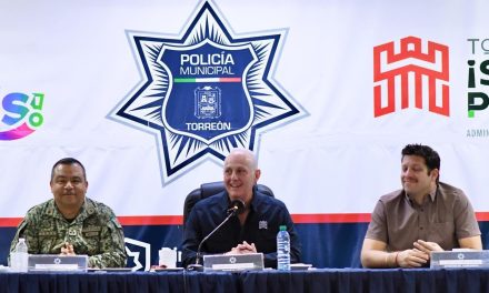 Llama Román Cepeda a la ciudadanía a aportar en seguridad vial