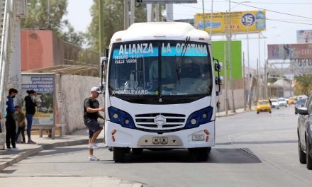 Apuntan rutas urbanas de Torreón que no cuentan con unidades