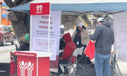 Acudirá brigada de atención del Infonavit a Viesca y Francisco I. Madero