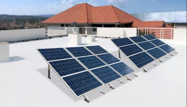 Impulsan plan para instalar paneles solares en inmuebles municipales de Torreón