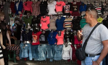 En Francisco I. Madero, comerciantes prevén notable flujo económico por Semana Santa