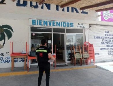 Refuerzan vigilancia en quintas y marisquerías de Torreón