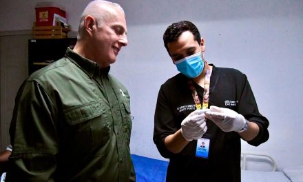 Comienza programa antidoping en Seguridad Pública de Torreón