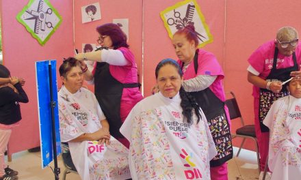 Lleva DIF Torreón servicios de brigadas municipales a colonias