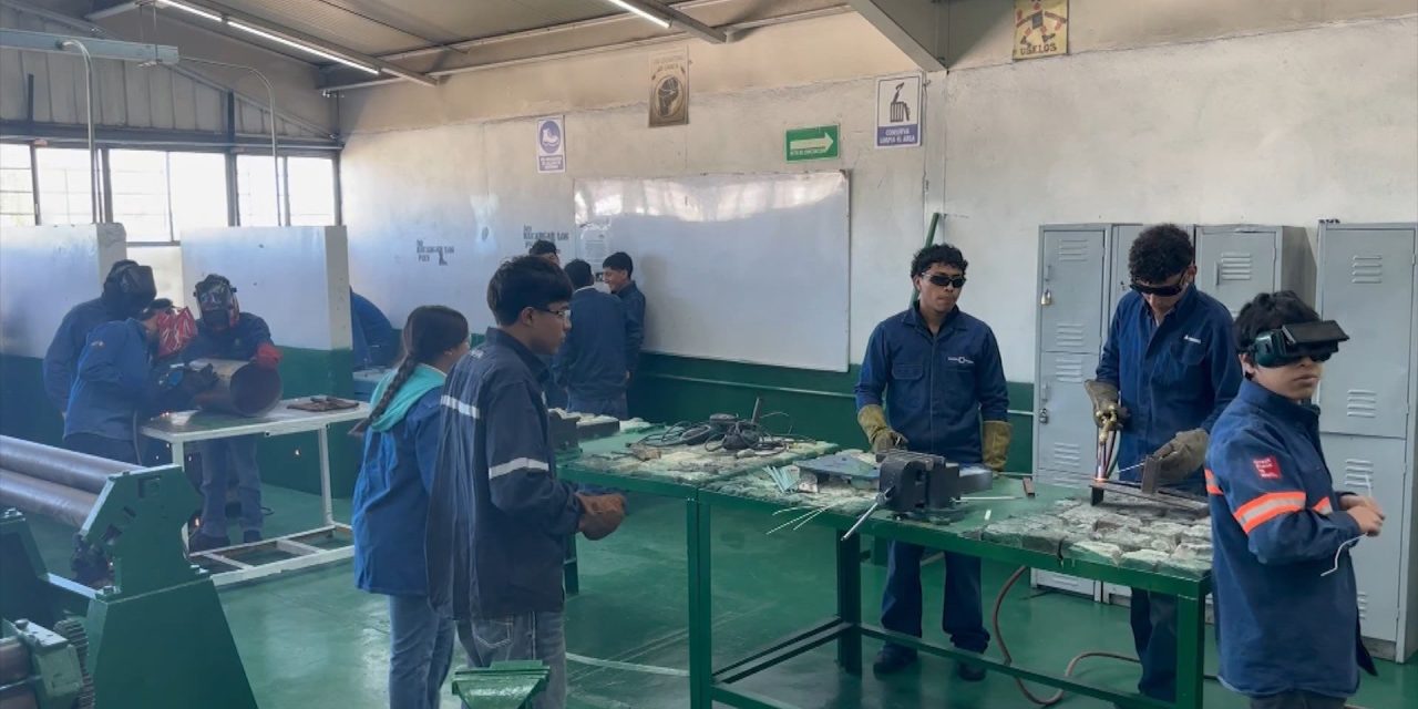 Logra Conalep Coahuila primeros lugares en indicadores nacionales
