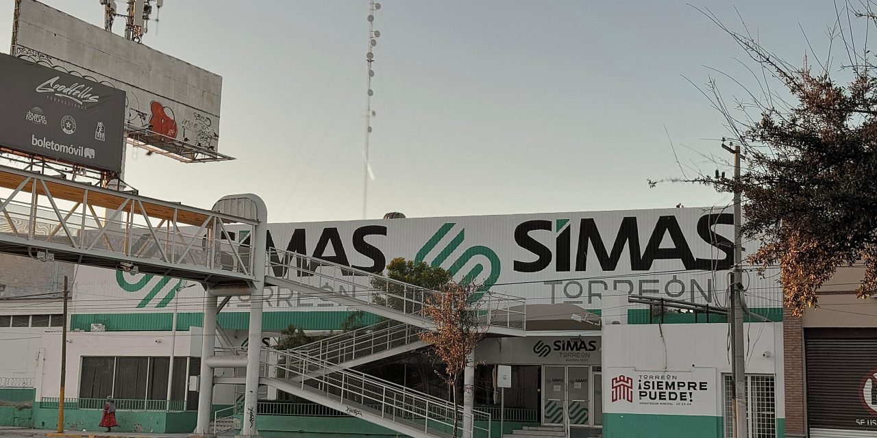 Habrá baja presión de agua en tres sectores de Torreón