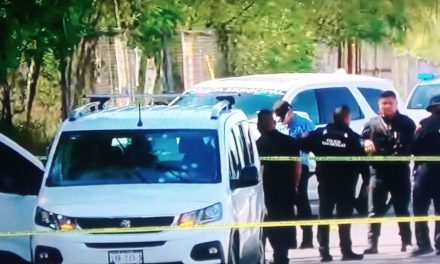 Asesinato de dueño de ‘Tacos del Julio’ en Nuevo León bajo investigación por presunta extorsión
