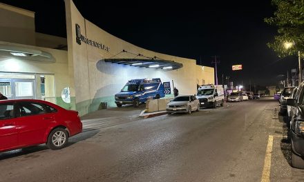 Una mujer pierde la vida tras presunto caso de violencia familiar en Saltillo