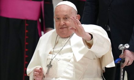 Muere el papa Francisco a los 88 años