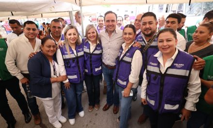 Lleva Manolo Jiménez Macobrigada Mejora a Piedras Negras