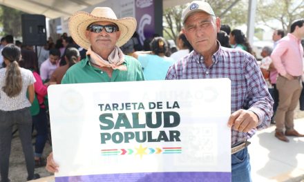 Apoyan a adultos mayores con laboratorios gratuitos en todo Coahuila