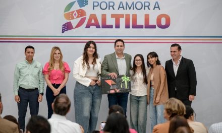 Reconoce Javier Díaz proyectos para recuperar callejones