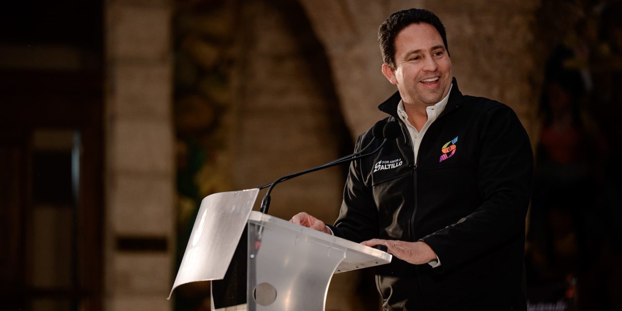 Apoya Javier Díaz la iniciativa ‘Vive tu Centro’