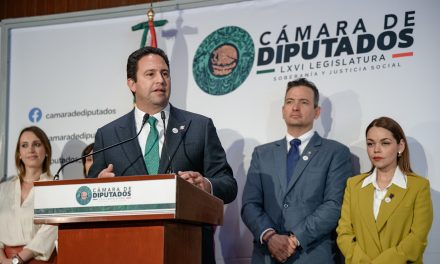 Se compromete Gobierno de Saltillo en la protección de las infancias