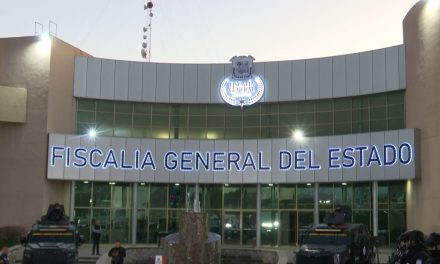 Decomisa FGE estupefacientes en cateos y revisiones