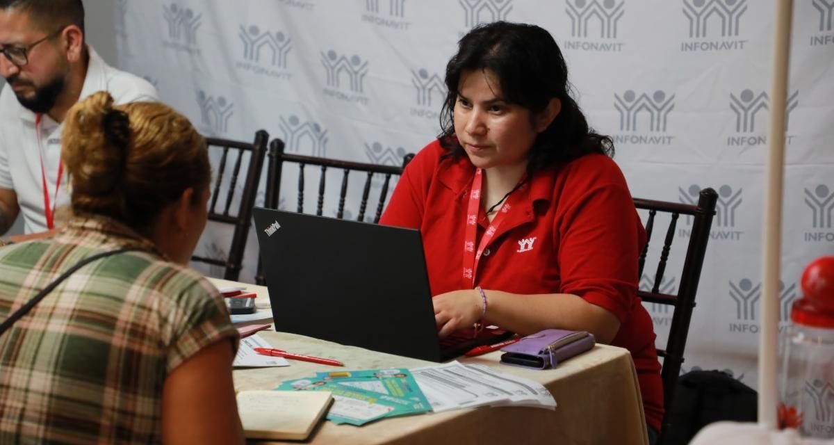 Realizan la Expo Vivienda y Construcción 2025