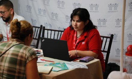 Realizan la Expo Vivienda y Construcción 2025