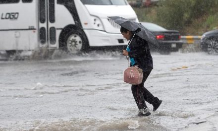 Pronostican lluvias, tormentas y altas temperaturas para Coahuila