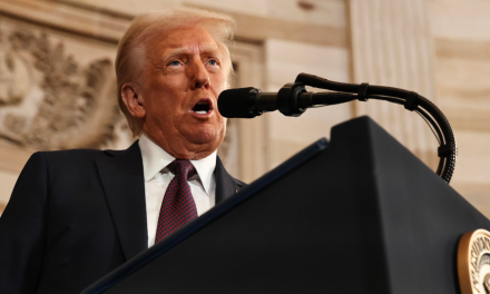 Trump afirma que México y Canadá ‘dependen de Estados Unidos para existir’