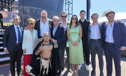 Exclusiva: WWE adquiere a la AAA; una nueva era llegará a Saltillo este 18 de mayo
