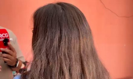 ‘¿Me la van a recibir cuando me la haya violado?’; denuncia madre que joven es acosada y la Fiscalía no recibe la denuncia
