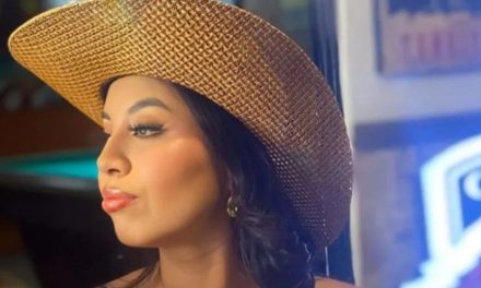 Encuentran a la influencer Aylin Gabriela sin vida y en estado de descomposición en Tijuana