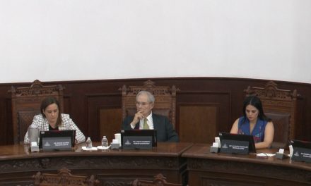 Alertan a los jóvenes sobre el uso de vehículos recreativos