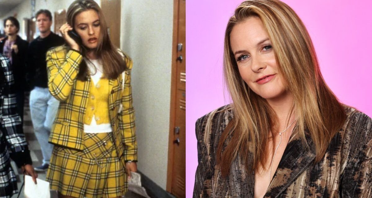 Alicia Silverstone regresa como Cher en secuela de ‘Clueless’