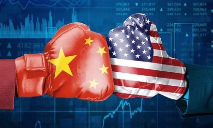 Trump eleva los aranceles a China hasta un 104% en respuesta a las represalias de Pekín