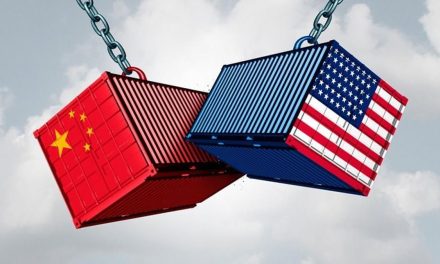 China le responde a Trump y eleva aranceles al 84 por ciento a productos de Estados Unidos