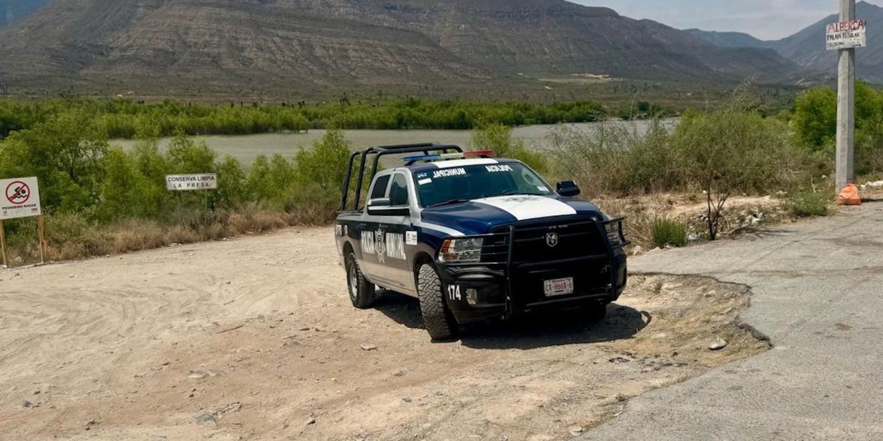 Arranca operativo de seguridad por celebraciones en ejidos de Ramos Arizpe