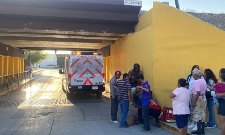 Auto fantasma arrolla a adulto mayor en Ramos Arizpe