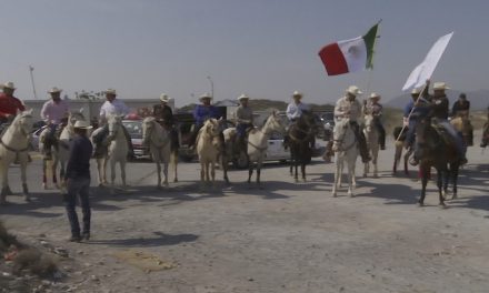 Autorizados 10 permisos para realizar eventos durante las vacaciones de Semana Santa en Ramos Arizpe