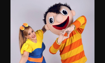Bely y Beto deleitarán a las y los niños de Ramos Arizpe 