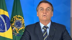 Jair Bolsonaro es hospitalizado de emergencia por dolor abdominal en Brasil