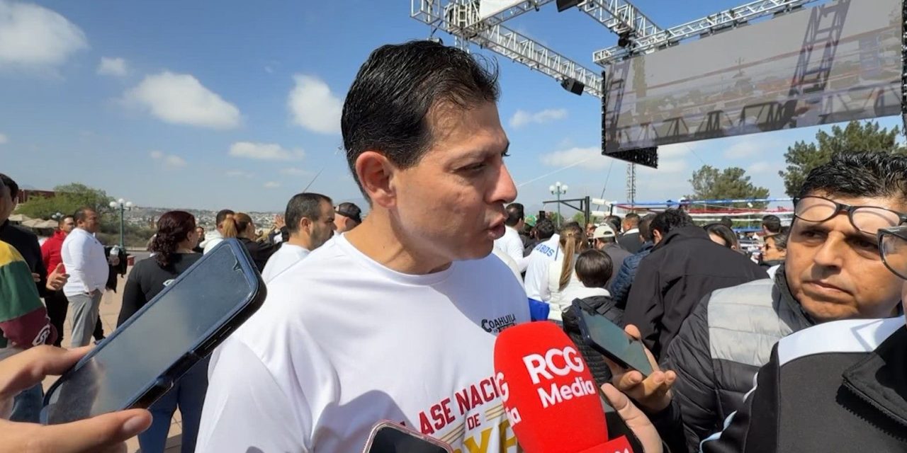 Buscaría la UAdeC ampliar la matricula