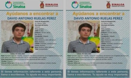 Sujetos armados secuestran a piloto aviador mientras se encontraba en su colegio en Culiacán