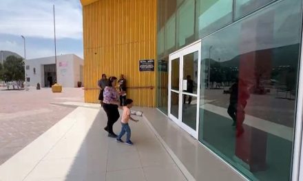 Cambia situación de familiares y el trailero que atropelló a niño y falleció.