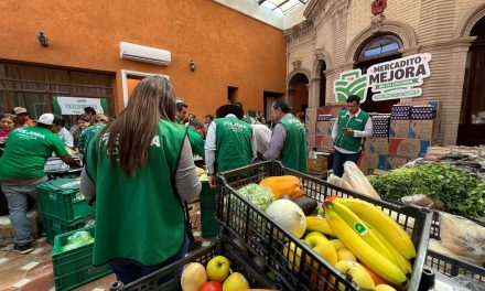 Programa Mejora llega con pensionados y jubilados de Coahuila