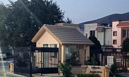 Hombre se impresiona hasta la muerte al ver que le embargaban su casa en Nuevo León