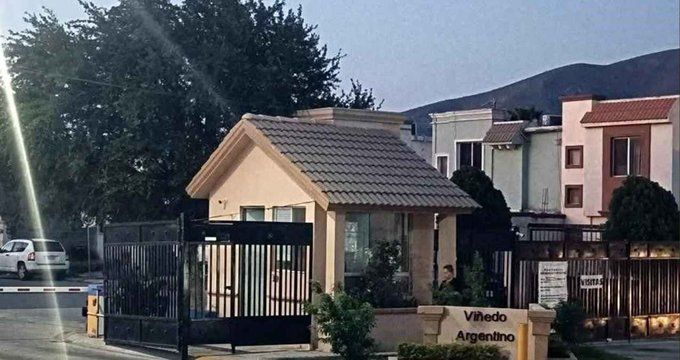 Hombre se impresiona hasta la muerte al ver que le embargaban su casa en Nuevo León