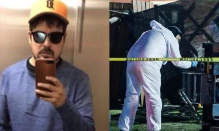 Fundador del Axe Ceremonia se esfuma de redes sociales tras la tragedia en el festival