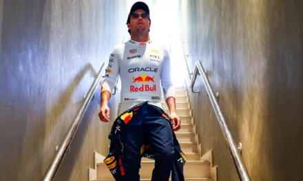 ‘Checo’ Pérez y Cadillac tienen conversaciones avanzadas rumbo al 2026