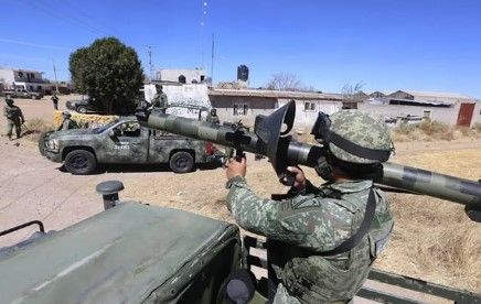 Gobierno federal estrecha cerco contra el CJNG: fractura interna debilita al grupo criminal