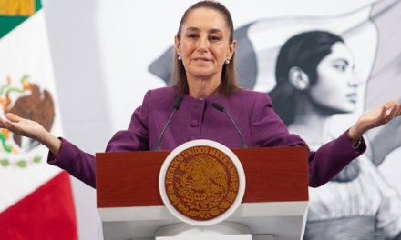 ‘Ahora resulta que es el vocero de la democracia’: Sheinbaum responde a críticas de Zedillo
