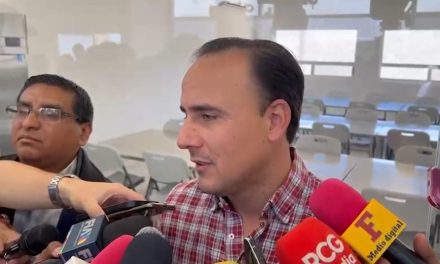 Confía gobernador de Coahuila en estrategia nacional de seguridad