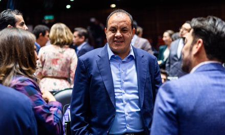 Cuauhtémoc Blanco, sin iniciativas ni puntos de acuerdo en siete meses como diputado federal