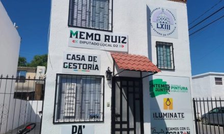 ‘Inglés en tu colonia’ ofrece cursos gratuitos a vecinos de Piedras Negras